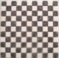 Mosaikmatte 30 cm x 30 cm 